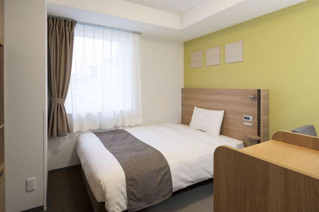 Comfort Hotel Toyohashi Habitación foto
